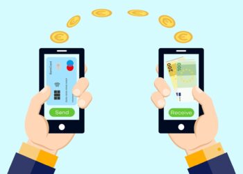 money transfer apps