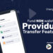 Fund NGN wallet