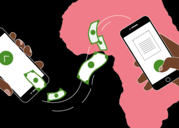 Payment platform for Africans