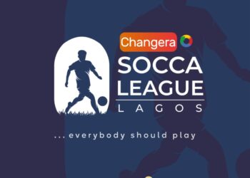 Changera Socca League