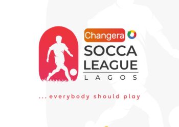 Changera Socca League