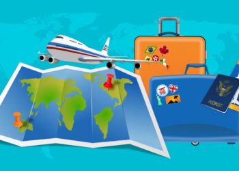 tips for first time travelers