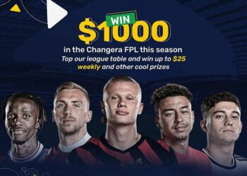 Fantasy premier league 22/23