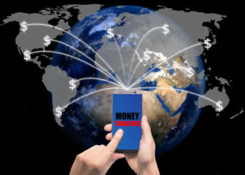 best way to transfer money internationally