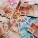 Top 10 highest currencies in the world
