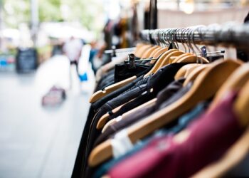 Clothing stores in Lagos