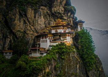Obudu mountain resort