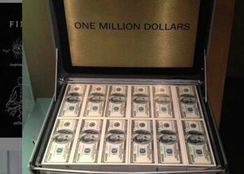 How to Save Money in Dollars in Nigeria