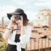 Tourist centres in Nigeria