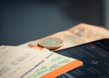 what things to check before going on a trip