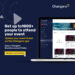 How To Place Your Events on Changera Business