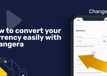 How To Convert Your Currency Easily With Changera