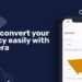 How To Convert Your Currency Easily With Changera