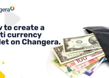 send money across africa