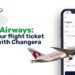 Qatar Airways: Book your flight ticket online with Changera