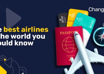 best airlines in the world