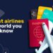 best airlines in the world