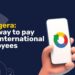 [ay international employees