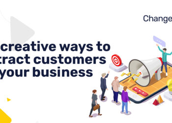 10 Creative Ways to Attract Customers to Your Business