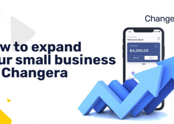 How to Expand Your Small Business on Changera