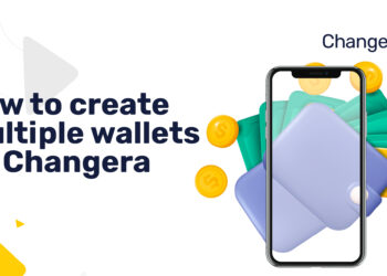 How To Create Multiple Wallets on Changera