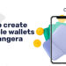 How To Create Multiple Wallets on Changera