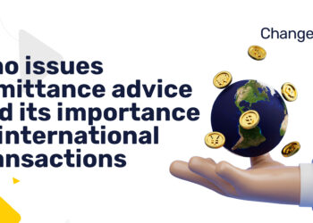 Who Issues Remittance Advice and Its Significance in International Transactions