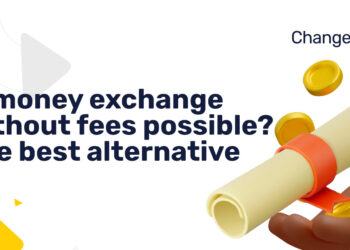 Is Money Exchange Without Fees Possible? The Best Alternative