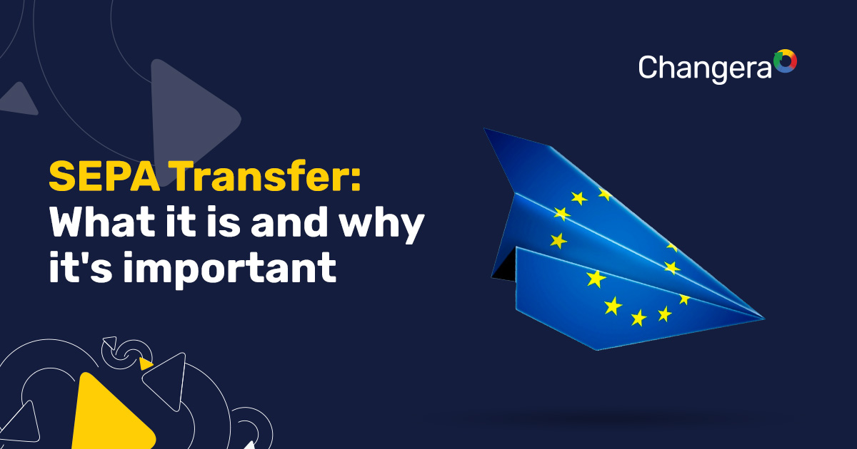 SEPA Transfer: What It Is And Why It’s Important