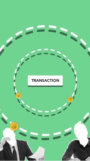 do transactions on Changera require a SWIFT code?