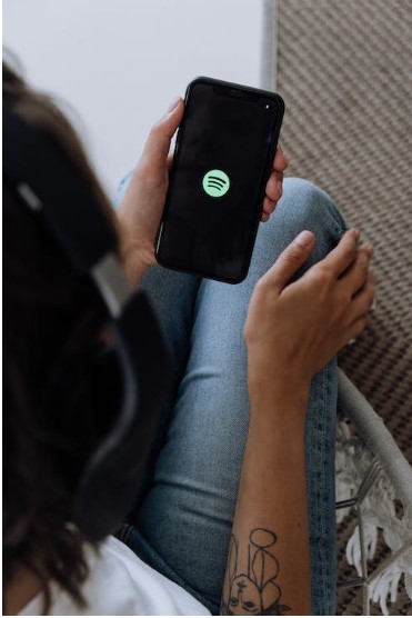 How to Pay for Spotify Using Changera Virtual Card