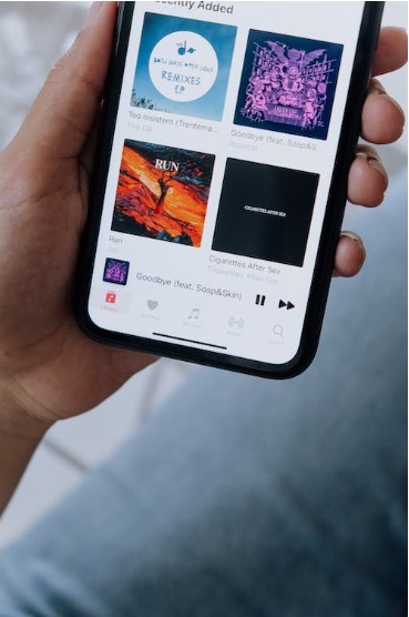 How to Pay for Apple Music in Nigeria Using Changera Virtual Card