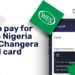 how to pay for WES in Nigeria