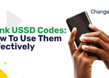 Bank USSD Codes: How to Use Them Effectively
