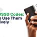 Bank USSD Codes: How to Use Them Effectively