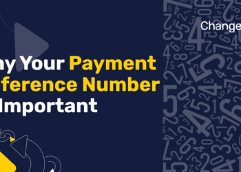 Why Your Payment Reference Number is Important