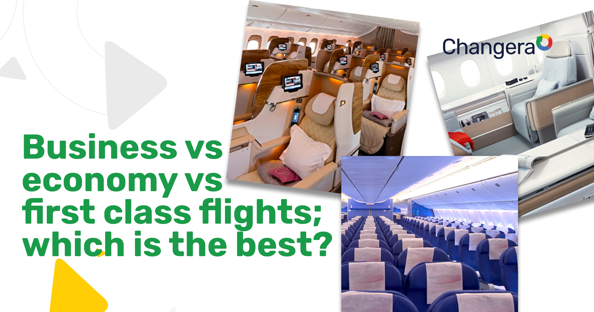 Business Vs Economy Vs First Class Fights Which Is The Best 1494