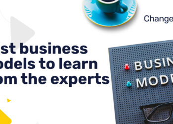 Best Business Models to Learn from the Experts