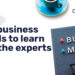 Best Business Models to Learn from the Experts