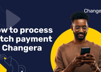 How to Process Batch Payments on Changera