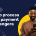 How to Process Batch Payments on Changera