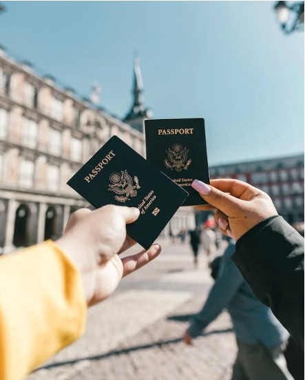 Important Documents Needed to Travel Abroad