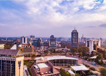 Where are the Best Places to Visit in Kenya?