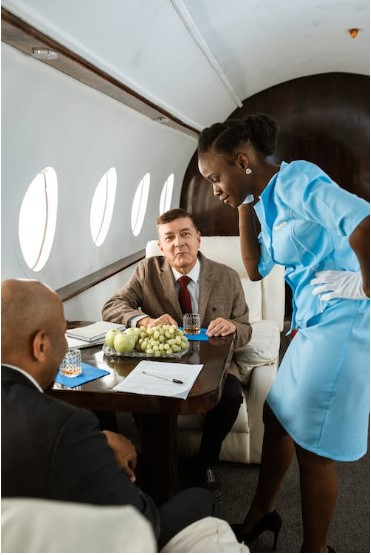 Business vs Economy vs First Class Fights: Which is the Best?