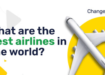 What Are the Best Airlines in the World?
