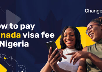 How to Pay Canada Visa Fees in Nigeria