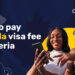 How to Pay Canada Visa Fees in Nigeria