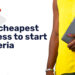 Top 5 Cheapest Businesses to Start in Nigeria