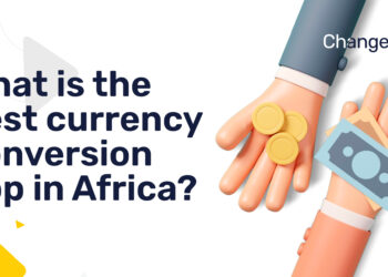 What is the Best Currency Conversion App in Africa?