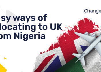 Easy Ways of Relocating to the UK from Nigeria